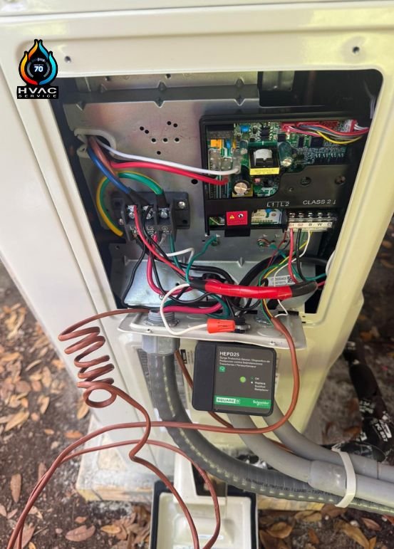 Gallery | Zees Air Conditioning Services