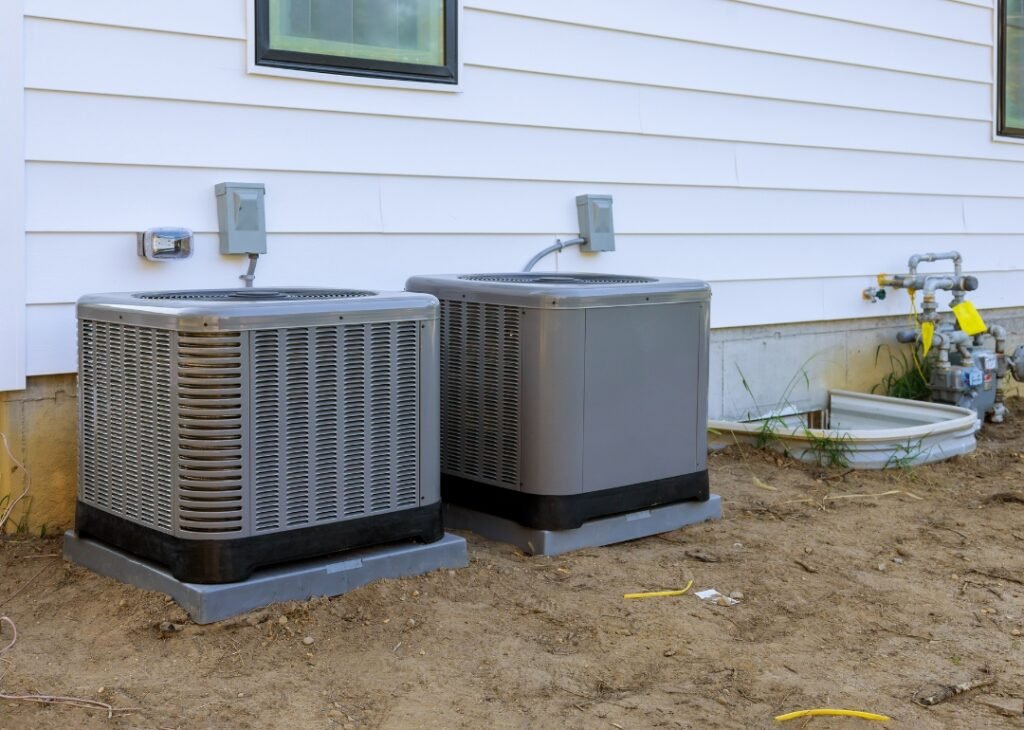 Complete HVAC Services for Homes and Businesses in New Orleans
