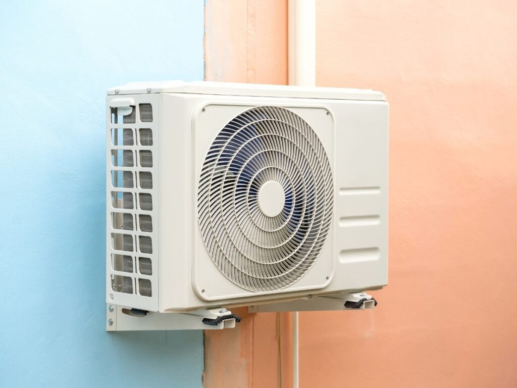 A/C System