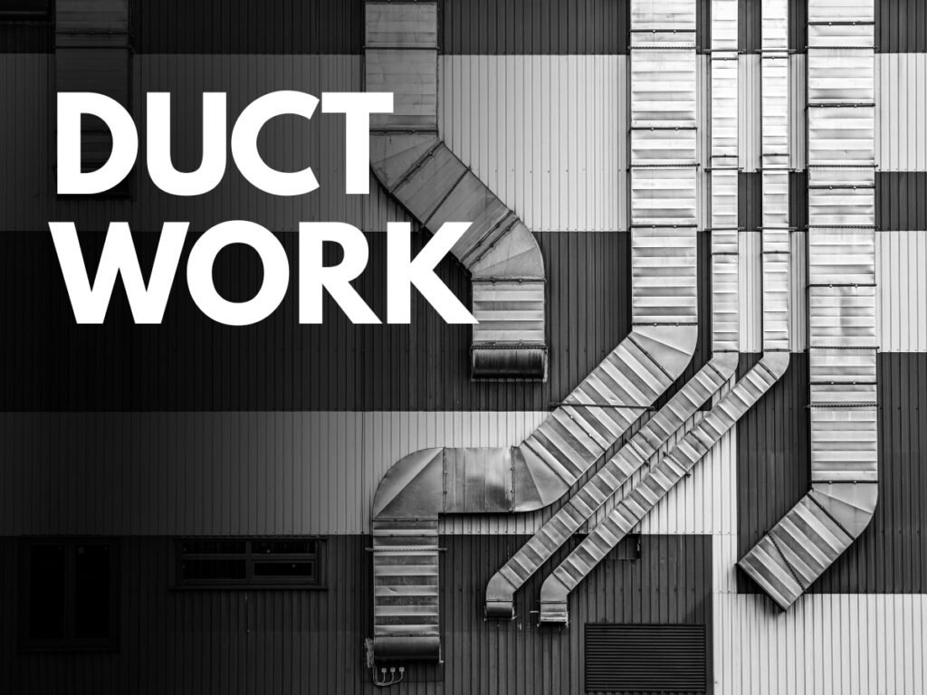 Ductwork