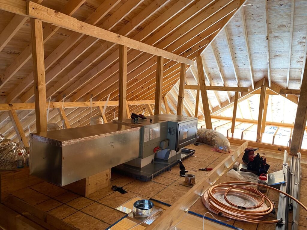 Duct Repair Services in Gretna