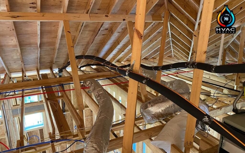Expert Duct Installation Services