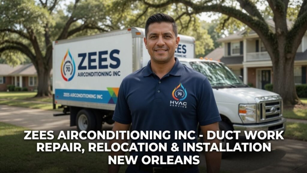 Abdelhamid Zaky of Zees AirConditioning Inc - trusted local expert (1)