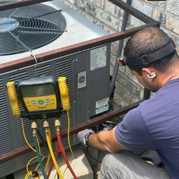 A/C Repair Service in New Orleans
