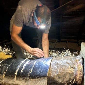 HVAC Services in New Orleans, LA