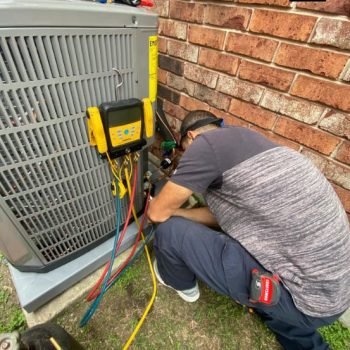 Affordable residential AC installation New Orleans for homeowners